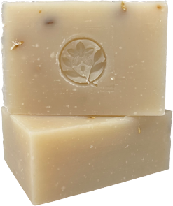 CHAMOMILE OATMEAL SOAP BAR
